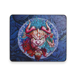 Tiger Arc | ESPTiger Lonteng / Dragon II Neutral